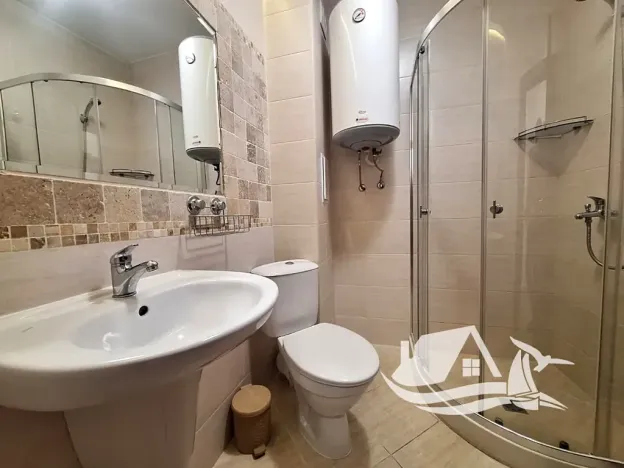 Prodej bytu 2+kk, Ravda, Bulharsko, 50 m2