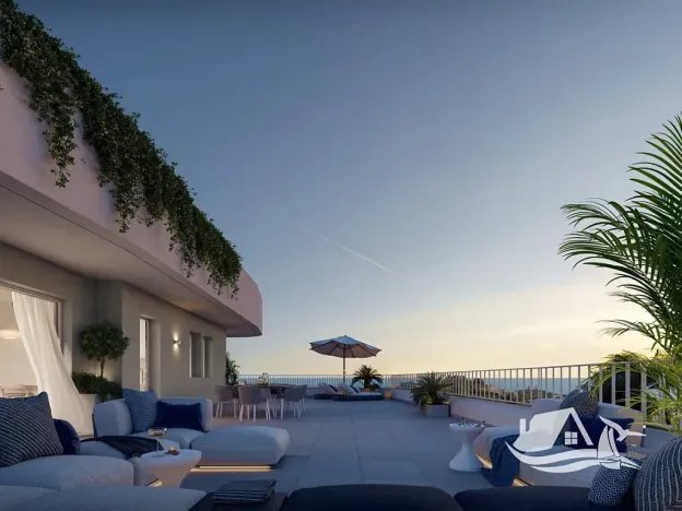 Prodej bytu 3+kk, Fuengirola, Španělsko, 66 m2