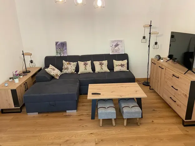 Prodej bytu 2+1, Vordernberg, Rakousko, Hauptstraße, 51 m2