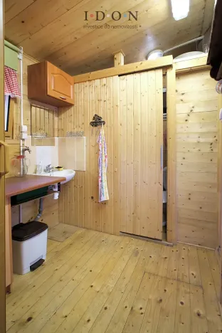 Prodej chaty, Morávka, 66 m2