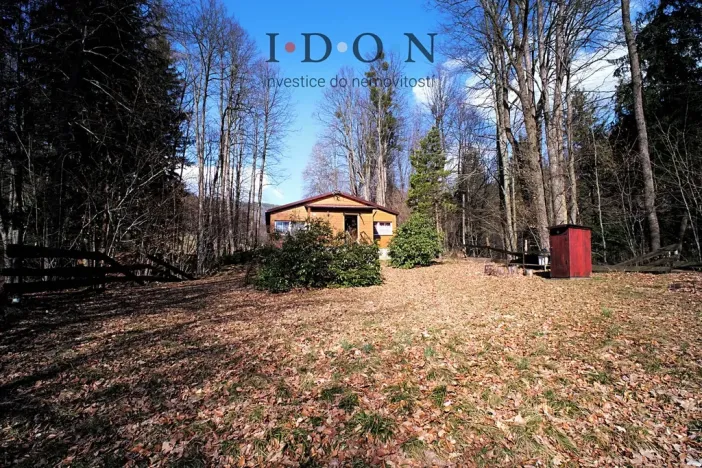 Prodej chaty, Morávka, 66 m2