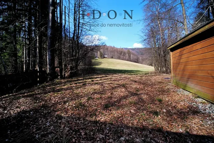 Prodej chaty, Morávka, 66 m2