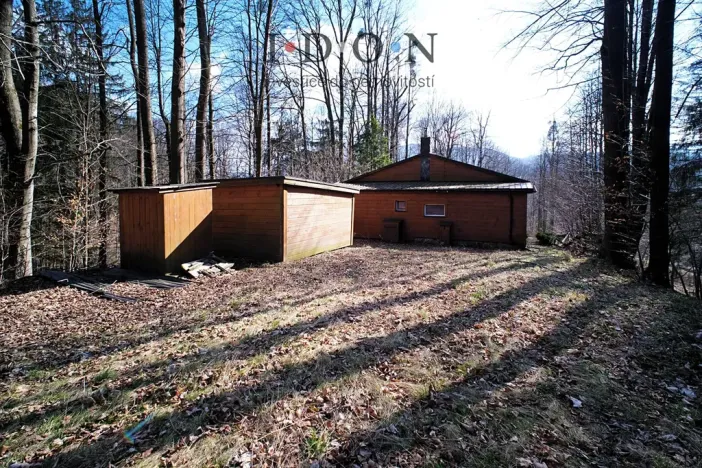 Prodej chaty, Morávka, 66 m2