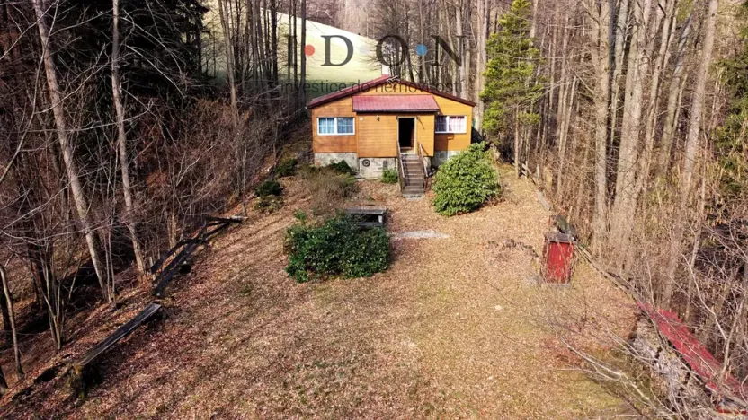 Prodej chaty, Morávka, 66 m2