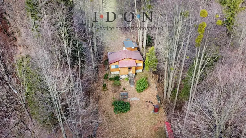 Prodej chaty, Morávka, 66 m2