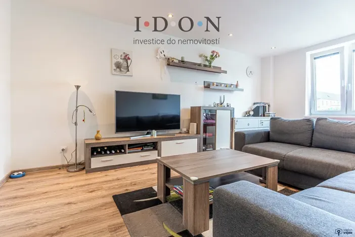 Prodej bytu 2+1, Ostrava, Moravská, 51 m2