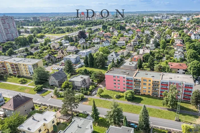 Prodej bytu 2+1, Ostrava, Moravská, 51 m2