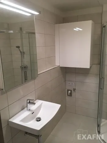 Pronájem bytu 1+kk, Praha - Horní Měcholupy, Hornoměcholupská, 40 m2