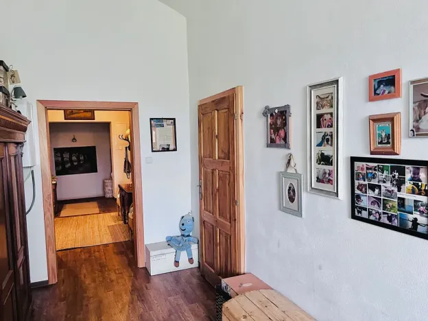 Prodej rodinného domu, Rabí, 320 m2