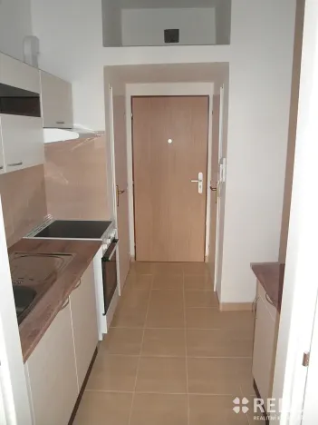 Pronájem bytu 1+1, Brno, Štefánikova, 30 m2