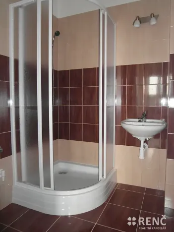 Pronájem bytu 1+1, Brno, Štefánikova, 30 m2