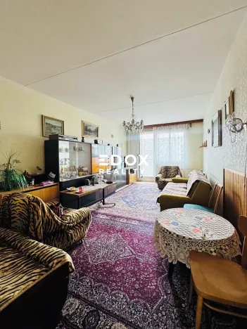 Prodej bytu 2+1, Praha - Záběhlice, Jasmínová, 55 m2