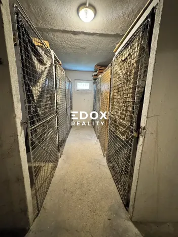 Prodej bytu 2+1, Praha - Záběhlice, Jasmínová, 55 m2