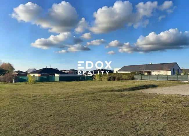 Prodej pozemku pro bydlení, Předboj, Okružní, 1038 m2