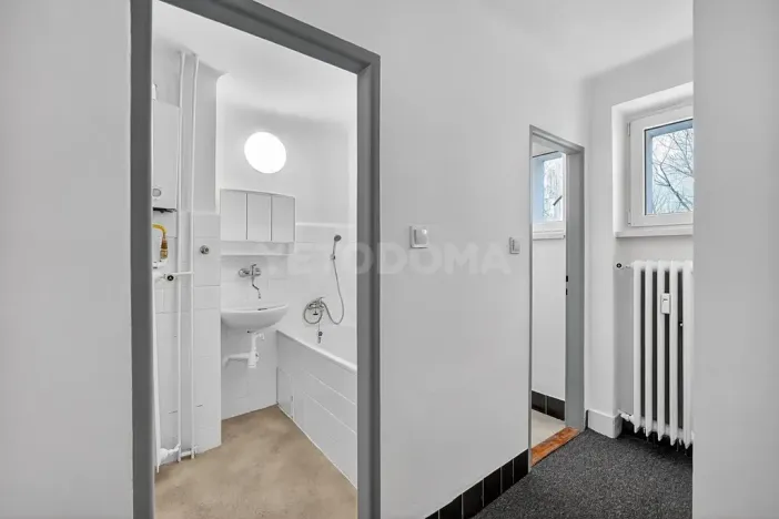 Prodej bytu 2+1, Plzeň, U Školky, 58 m2