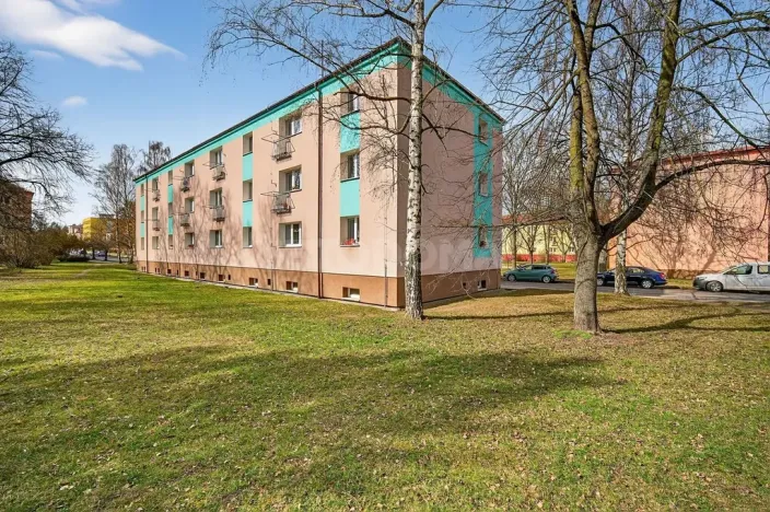 Prodej bytu 2+1, Plzeň, U Školky, 58 m2