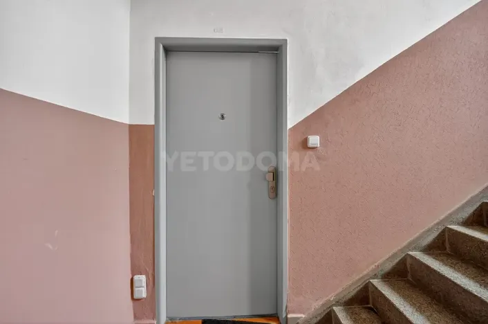 Prodej bytu 2+1, Plzeň, U Školky, 58 m2