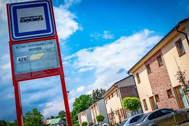 Pronájem rodinného domu, Říčany, Višňová, 127 m2