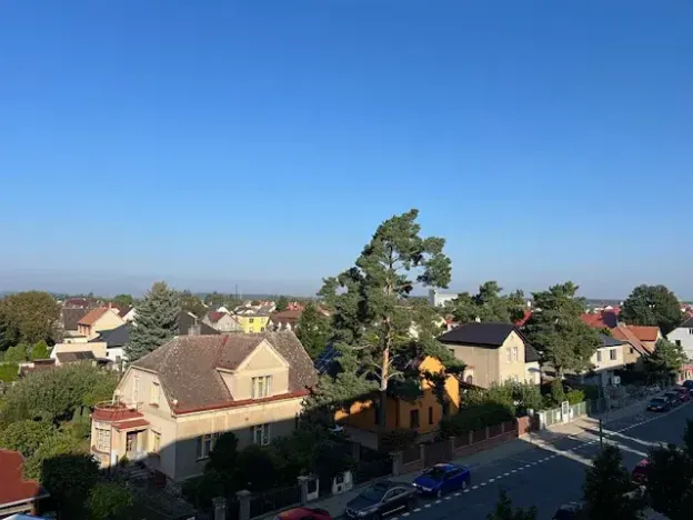 Pronájem bytu 1+1, Nové Strašecí, Křivoklátská, 38 m2