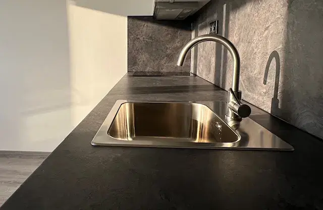 Pronájem bytu 1+1, Nové Strašecí, Křivoklátská, 38 m2