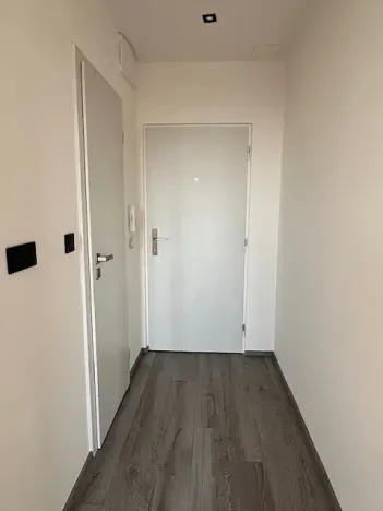 Pronájem bytu 1+1, Nové Strašecí, Křivoklátská, 38 m2