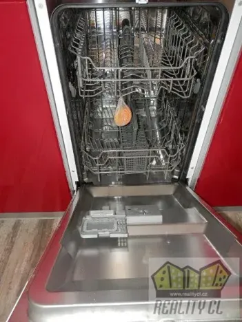 Pronájem bytu 2+1, Česká Lípa, Mlýnská, 48 m2