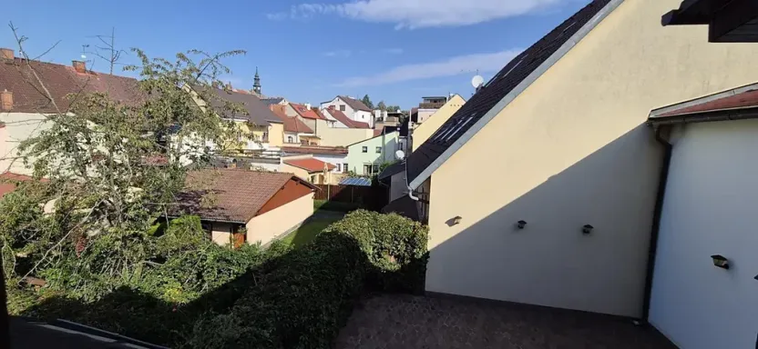 Pronájem bytu 2+1, Česká Lípa, Mlýnská, 48 m2