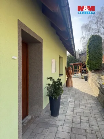 Prodej chalupy, Tanvald, Poštovní, 179 m2