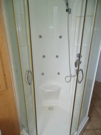 Pronájem bytu 1+kk, Tanvald, Radniční, 26 m2