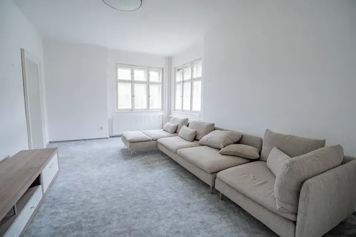 Prodej rodinného domu, Tanvald, Komenského, 600 m2