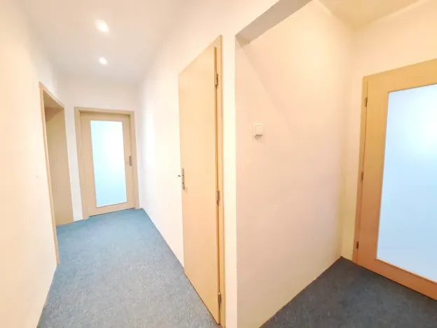 Pronájem bytu 3+kk, Zlín, třída Tomáše Bati, 79 m2