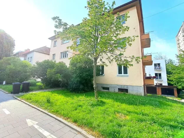 Pronájem bytu 3+kk, Zlín, třída Tomáše Bati, 79 m2