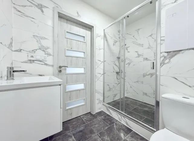 Prodej bytu 3+1, Ústí nad Labem - Krásné Březno, V Oblouku, 65 m2