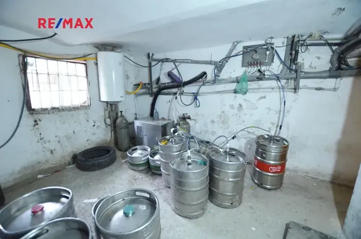 Pronájem restaurace, Orlová, Slezská, 250 m2