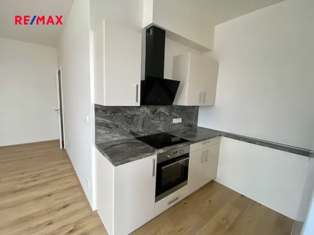 Pronájem bytu 2+kk, Plzeň, Na Terasách, 51 m2