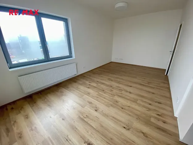 Pronájem bytu 2+kk, Plzeň, Na Terasách, 51 m2