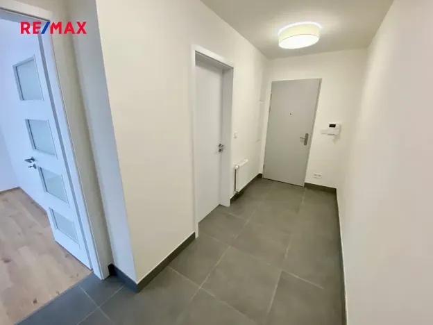 Pronájem bytu 2+kk, Plzeň, Na Terasách, 51 m2