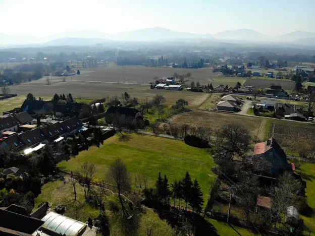 Prodej pozemku pro bydlení, Frýdek-Místek, Pod Zámečkem, 2643 m2