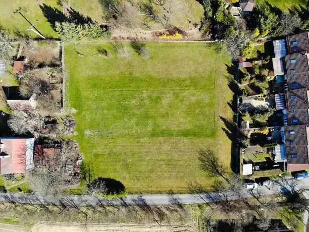 Prodej pozemku pro bydlení, Frýdek-Místek, Pod Zámečkem, 2643 m2