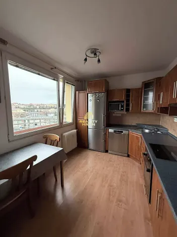 Prodej bytu 3+1, Žatec, U Jezu, 78 m2