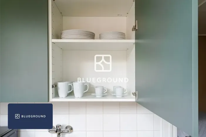 Pronájem bytu 1+kk, Praha - Smíchov, Ostrovského, 36 m2