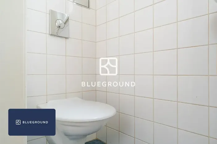 Pronájem bytu 1+kk, Praha - Smíchov, Ostrovského, 36 m2