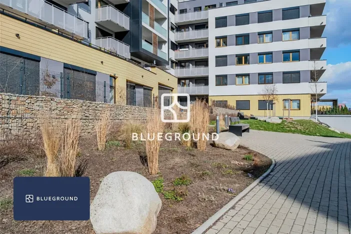 Pronájem bytu 1+kk, Praha - Michle, U plynárny, 37 m2