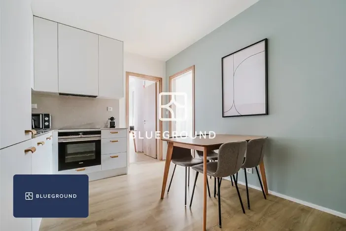 Pronájem bytu 2+kk, Praha - Holešovice, U Pergamenky, 58 m2