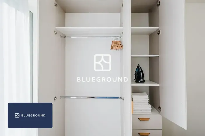 Pronájem bytu 2+kk, Praha - Holešovice, U Pergamenky, 58 m2