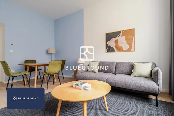 Pronájem bytu 3+1, Praha - Vinohrady, Chodská, 76 m2