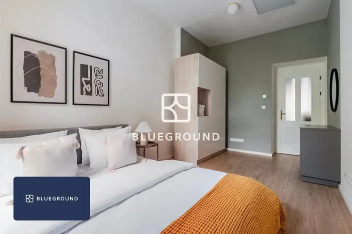 Pronájem bytu 3+1, Praha - Vinohrady, Chodská, 76 m2