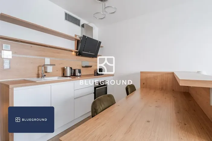 Pronájem bytu 1+kk, Praha - Žižkov, Olšanská, 35 m2