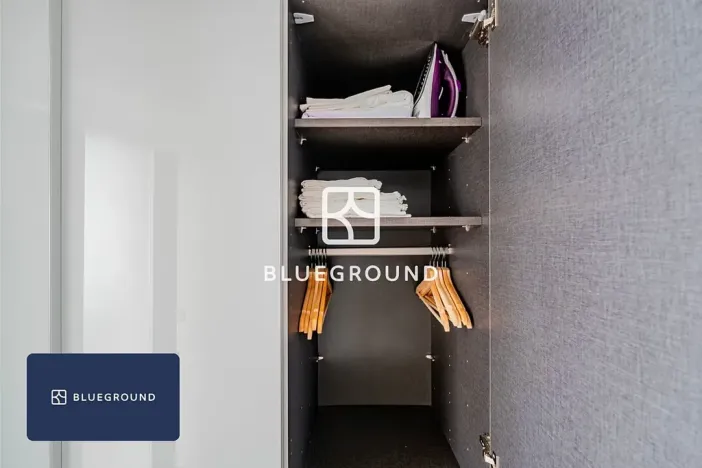 Pronájem bytu 1+kk, Praha - Žižkov, Olšanská, 35 m2