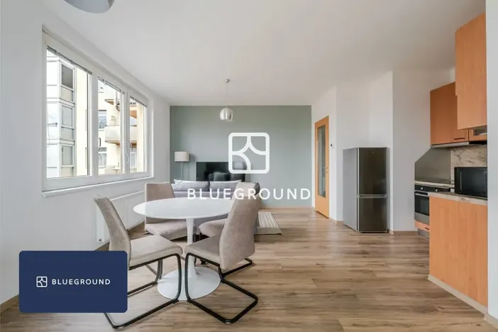 Pronájem bytu 2+kk, Praha - Vinohrady, U Zvonařky, 60 m2